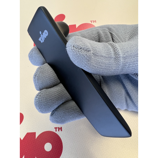 Смеситель для раковины TIMO Helmi 4071/03SM С ВНУТРЕННЕЙ ЧАСТЬЮ чёрный