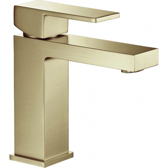 Смеситель для раковины TIMO Selene 2061/17F золото