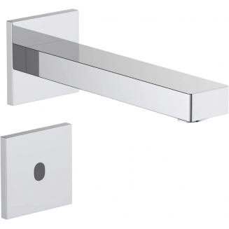 Смеситель для раковины TIMO Selene 2073/00SM С ВНУТРЕННЕЙ ЧАСТЬЮ хром