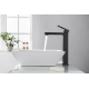 Смеситель для раковины TIMO Selene 3061/03F чёрный