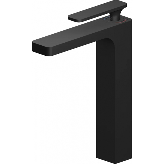 Смеситель для раковины TIMO Torne 4311/03F чёрный