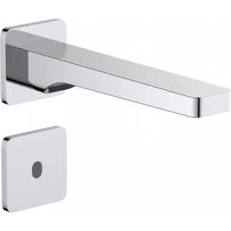 Смеситель для раковины TIMO Torne 4373/00SM С ВНУТРЕННЕЙ ЧАСТЬЮ хром