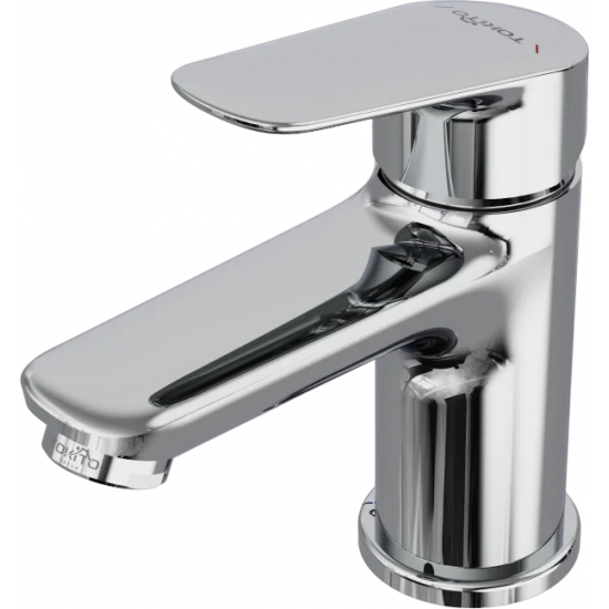 Смеситель для раковины TOKITO Happo TOK-HAP-1011 хром