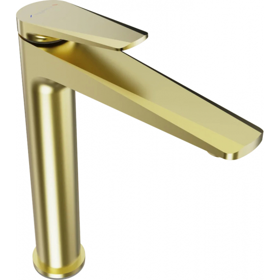 Смеситель для раковины TOKITO Kin TOK-KIN-1012 золотой