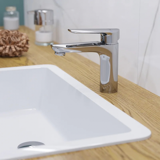 Смеситель для раковины TOKITO Misawa TOK-MIS-1011 хром