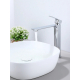 Смеситель для раковины TOKITO Osaka TOK-OSA-1012 хром