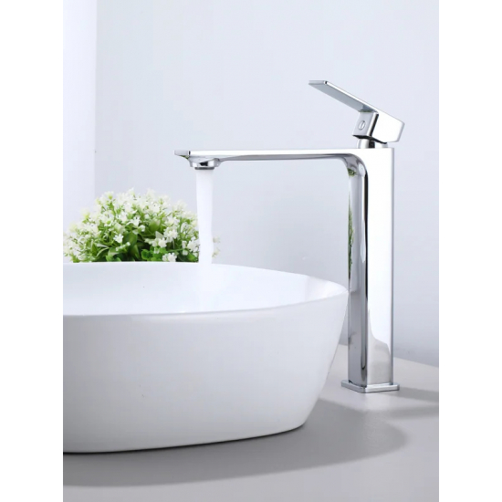 Смеситель для раковины TOKITO Osaka TOK-OSA-1012 хром