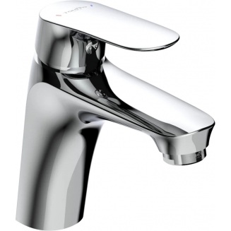 Смеситель для раковины TOKITO Takase TOK-TAK-1011 хром