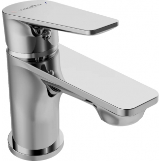 Смеситель для раковины TOKITO Toyama TOK-TOY-1011 хром