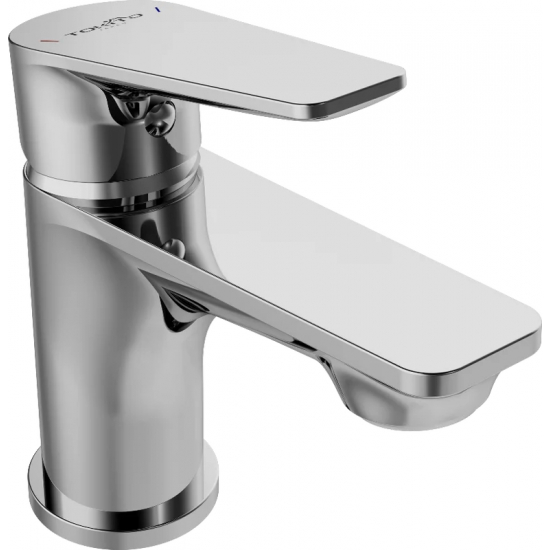 Смеситель для раковины TOKITO Toyama TOK-TOY-1011 хром