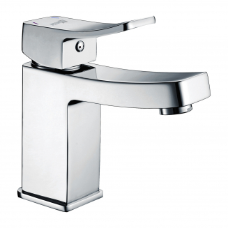 Смеситель для раковины WASSERKRAFT Aller 1063 хром
