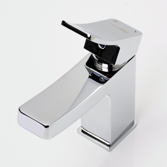 Смеситель для раковины WASSERKRAFT Aller 1063 хром
