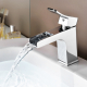 Смеситель для раковины WASSERKRAFT Aller 1069 хром