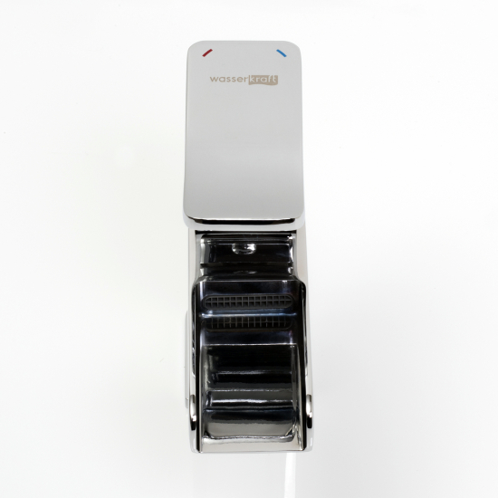 Смеситель для раковины WASSERKRAFT Aller 1069 хром