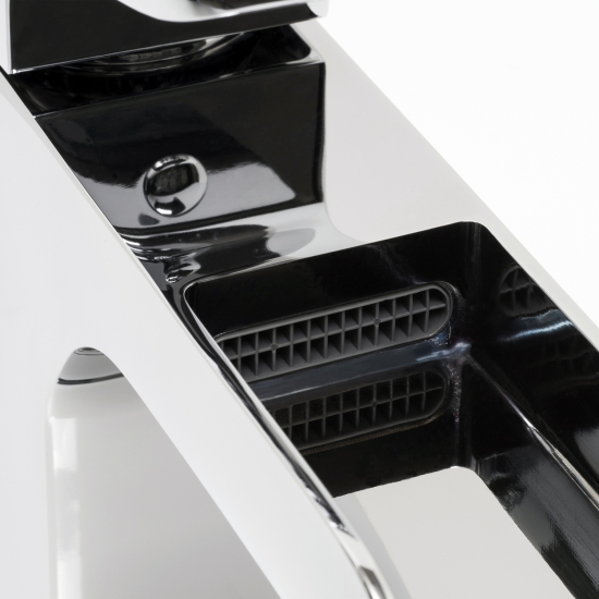 Смеситель для раковины WASSERKRAFT Aller 1069 хром