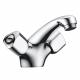 Смеситель для раковины WASSERKRAFT Amper 2903 хром