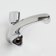 Смеситель для раковины WASSERKRAFT Amper 2903 хром