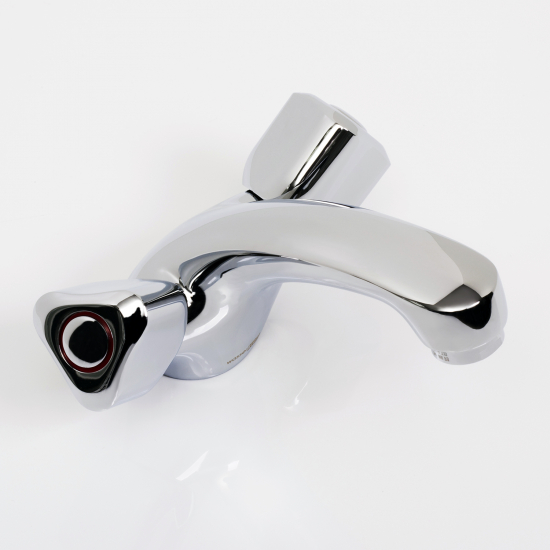 Смеситель для раковины WASSERKRAFT Amper 2903 хром