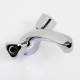 Смеситель для раковины WASSERKRAFT Amper 2903 хром