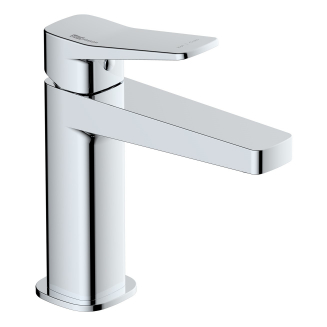 Смеситель для раковины WASSERKRAFT Aula 1103 хром