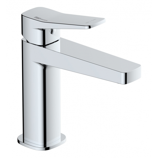 Смеситель для раковины WASSERKRAFT Aula 1103 хром