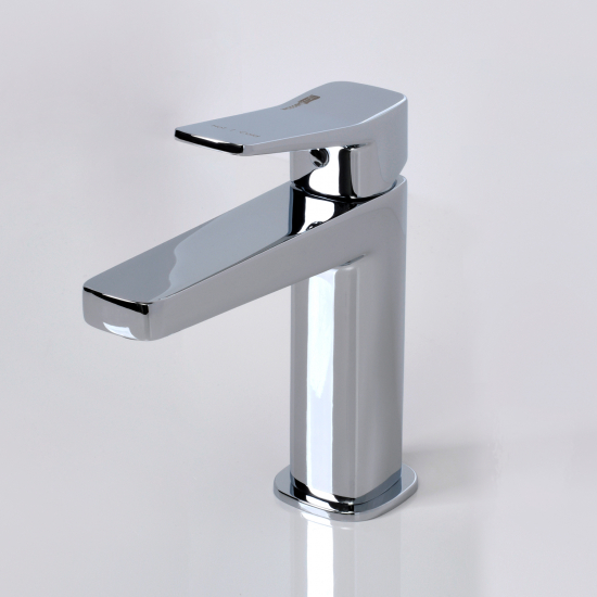 Смеситель для раковины WASSERKRAFT Aula 1103 хром