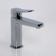 Смеситель для раковины WASSERKRAFT Aula 1103 хром