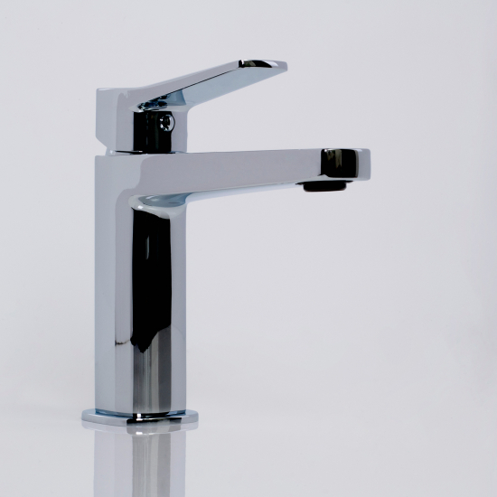 Смеситель для раковины WASSERKRAFT Aula 1103 хром