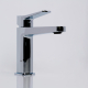 Смеситель для раковины WASSERKRAFT Aula 1103 хром