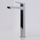 Смеситель для раковины WASSERKRAFT Aula 1103H хром