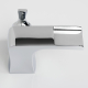 Смеситель для раковины WASSERKRAFT Berkel 4869 хром