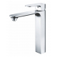 Смеситель для раковины WASSERKRAFT Dinkel 5803H хром