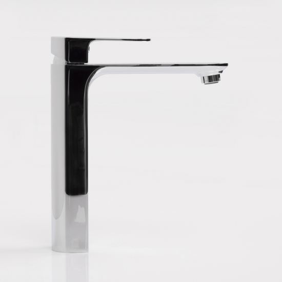 Смеситель для раковины WASSERKRAFT Dinkel 5803H хром