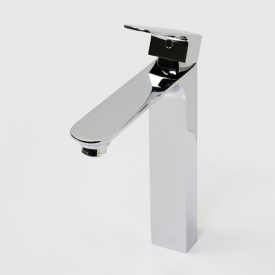 Смеситель для раковины WASSERKRAFT Dinkel 5803H хром