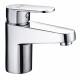 Смеситель для раковины WASSERKRAFT Donau 5303 хром