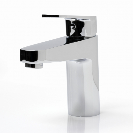 Смеситель для раковины WASSERKRAFT Donau 5303 хром