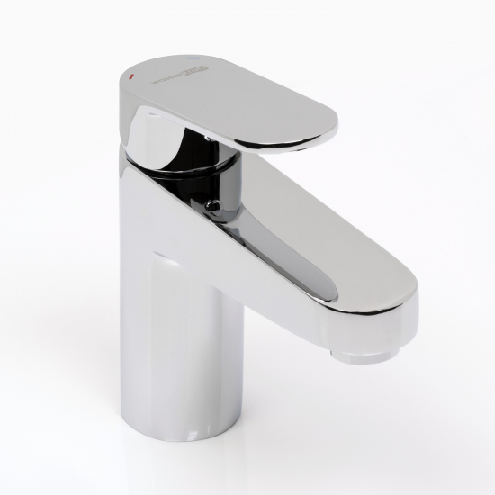 Смеситель для раковины WASSERKRAFT Donau 5303 хром