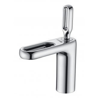Смеситель для раковины WASSERKRAFT Kammel 1803 хром