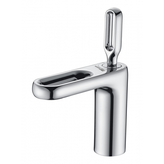 Смеситель для раковины WASSERKRAFT Kammel 1803 хром