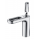 Смеситель для раковины WASSERKRAFT Kammel 1803 хром