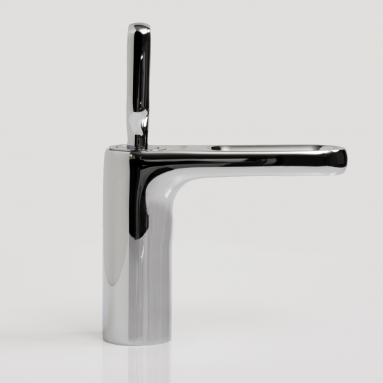 Смеситель для раковины WASSERKRAFT Kammel 1803 хром