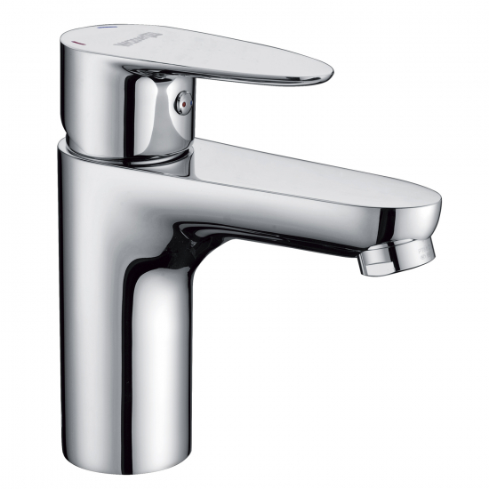 Смеситель для раковины WASSERKRAFT Leine 3503 хром