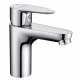 Смеситель для раковины WASSERKRAFT Leine 3503 хром