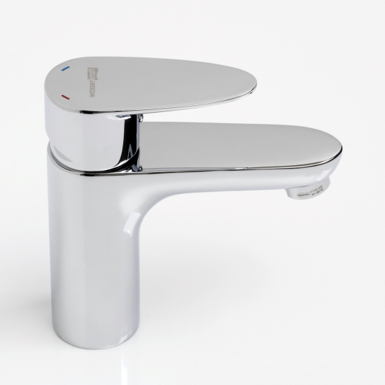 Смеситель для раковины WASSERKRAFT Leine 3503 хром
