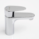 Смеситель для раковины WASSERKRAFT Leine 3503 хром