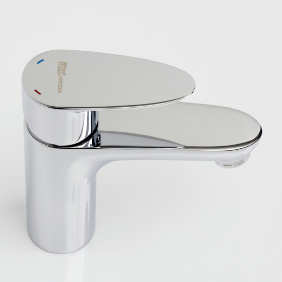 Смеситель для раковины WASSERKRAFT Leine 3503 хром