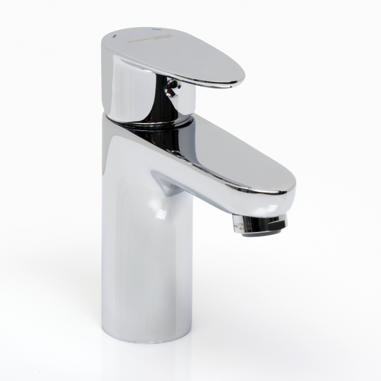 Смеситель для раковины WASSERKRAFT Leine 3503 хром