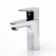 Смеситель для раковины WASSERKRAFT Leine 3503 хром