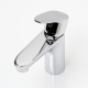 Смеситель для раковины WASSERKRAFT Leine 3503 хром
