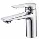 Смеситель для раковины WASSERKRAFT Lopau 3203 хром